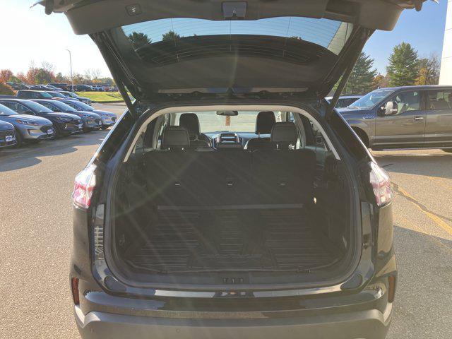 used 2024 Ford Edge car, priced at $36,995