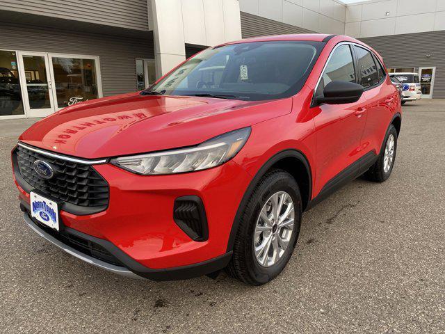 new 2024 Ford Escape car, priced at $32,935