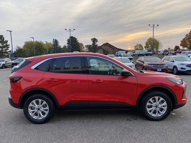 new 2024 Ford Escape car, priced at $32,935