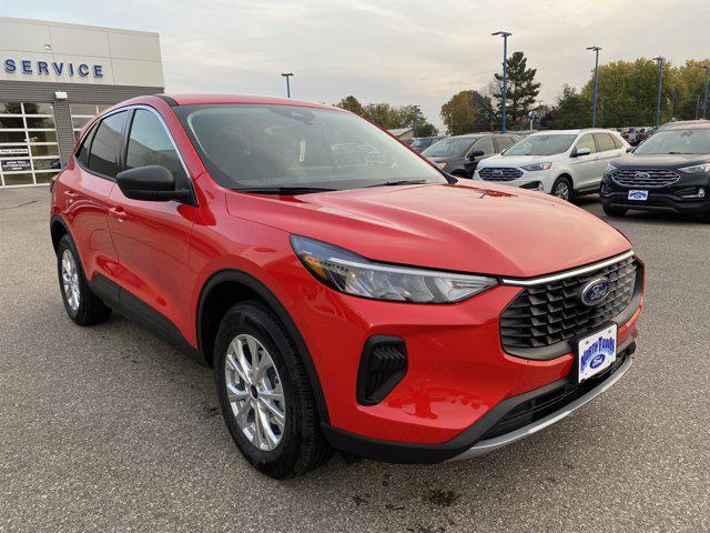 new 2024 Ford Escape car, priced at $32,935