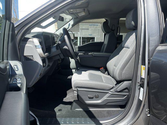 new 2025 Ford F-350 car, priced at $76,532