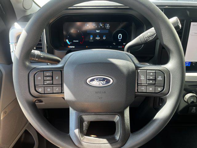new 2025 Ford F-350 car, priced at $76,532