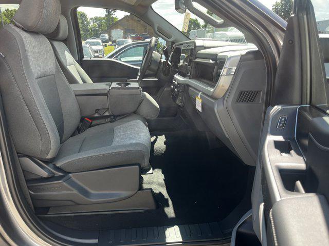new 2025 Ford F-350 car, priced at $76,532