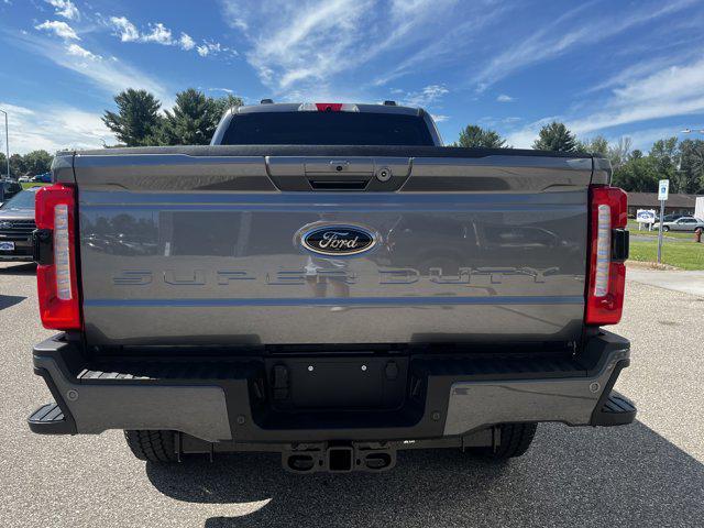new 2025 Ford F-350 car, priced at $76,532