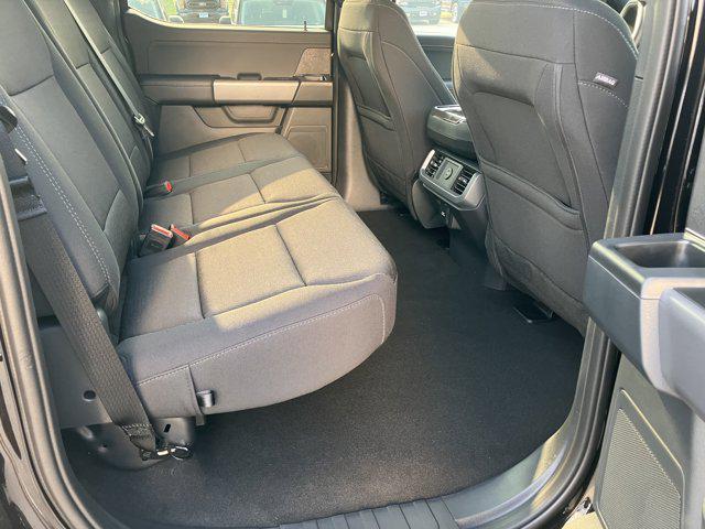 new 2025 Ford F-150 car, priced at $59,045