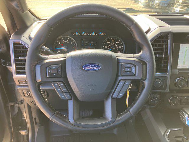used 2019 Ford F-150 car, priced at $18,995