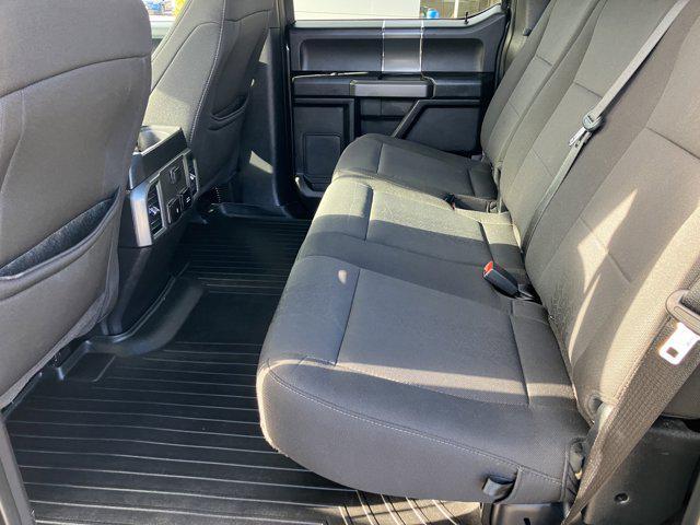 used 2019 Ford F-150 car, priced at $18,995