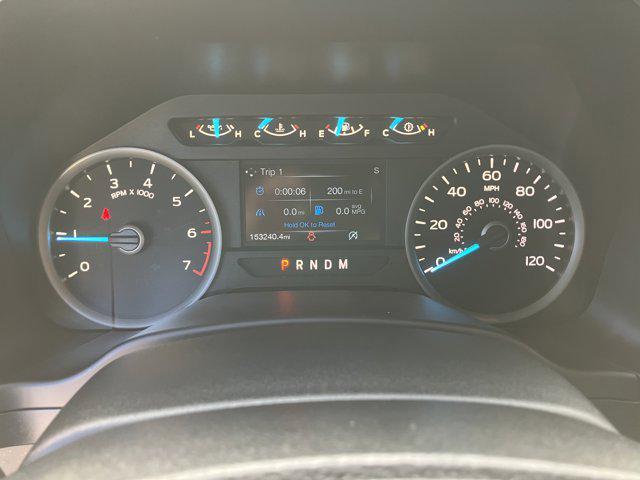 used 2019 Ford F-150 car, priced at $18,995