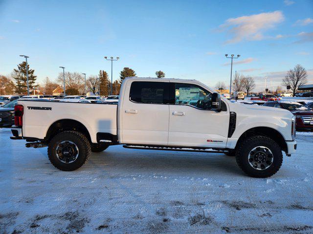 new 2024 Ford F-350 car, priced at $91,200