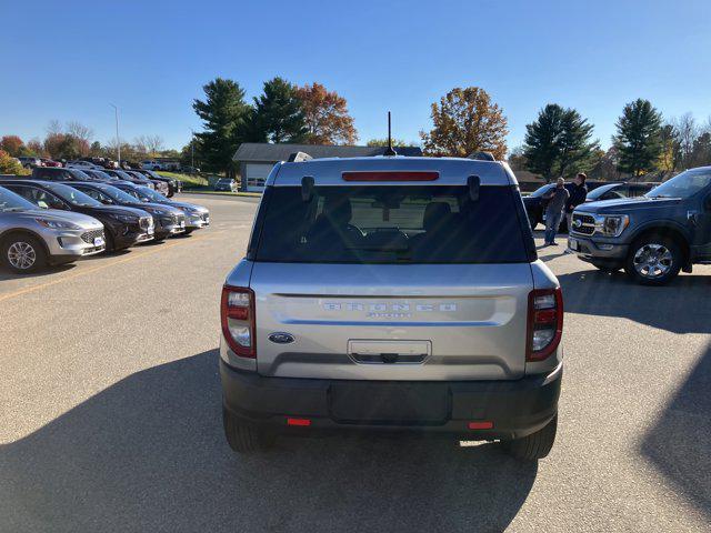 used 2023 Ford Bronco Sport car, priced at $26,995