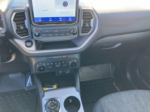 used 2023 Ford Bronco Sport car, priced at $26,995