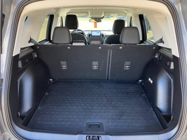 used 2023 Ford Bronco Sport car, priced at $26,995