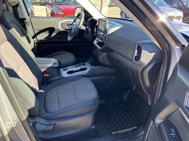 used 2023 Ford Bronco Sport car, priced at $26,995
