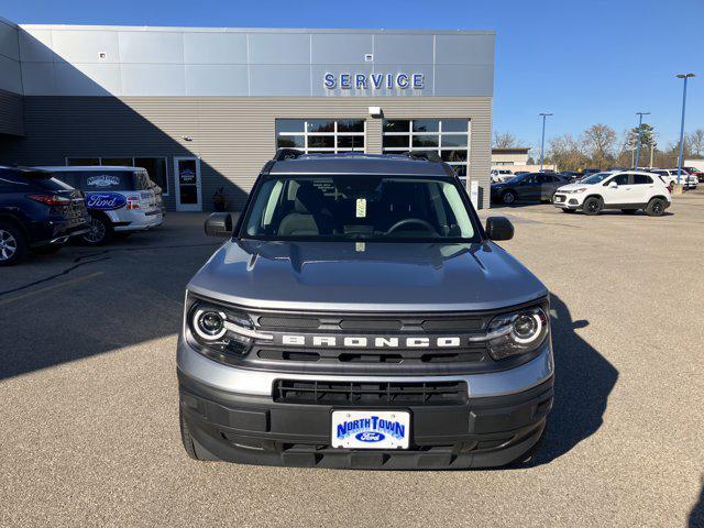 used 2023 Ford Bronco Sport car, priced at $26,995