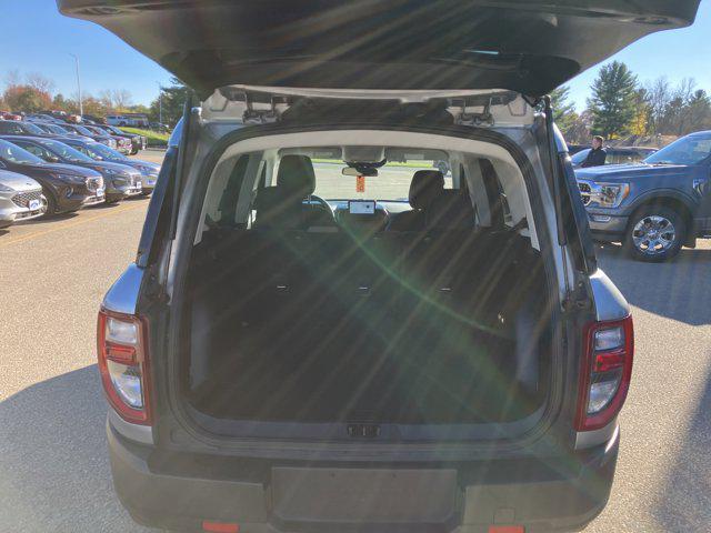 used 2023 Ford Bronco Sport car, priced at $26,995