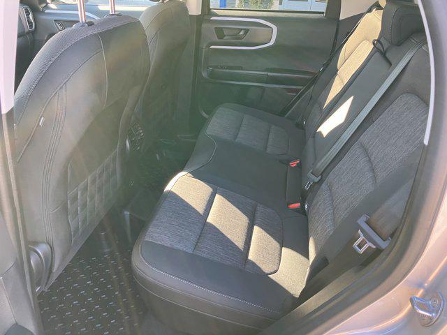 used 2023 Ford Bronco Sport car, priced at $26,995