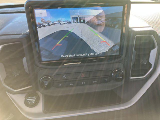 used 2023 Ford Bronco Sport car, priced at $26,995