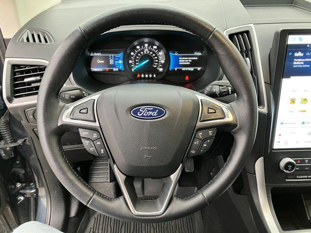 used 2023 Ford Edge car, priced at $30,995