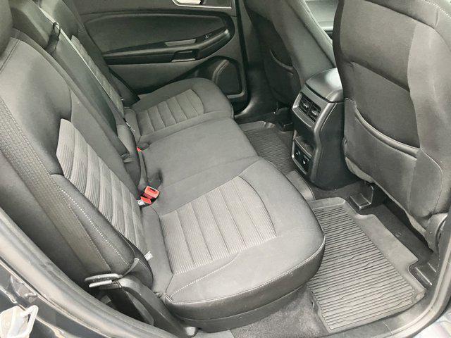 used 2023 Ford Edge car, priced at $30,995