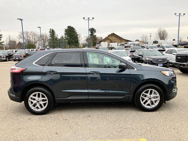 used 2023 Ford Edge car, priced at $30,995