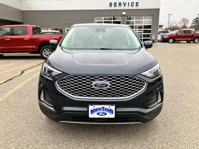 used 2023 Ford Edge car, priced at $30,995