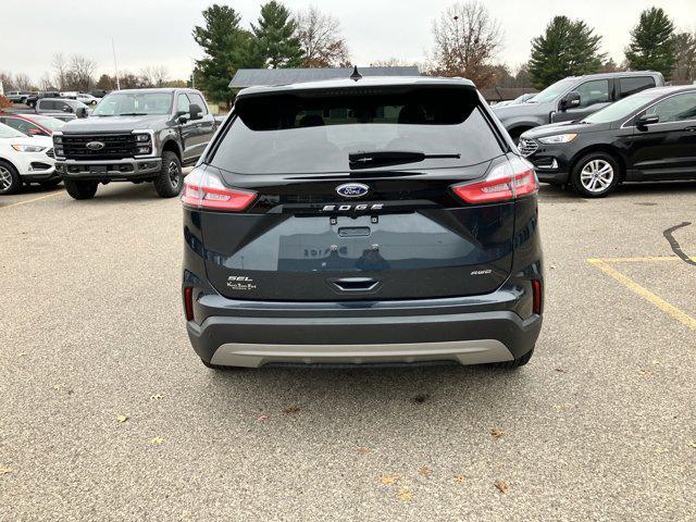 used 2023 Ford Edge car, priced at $30,995