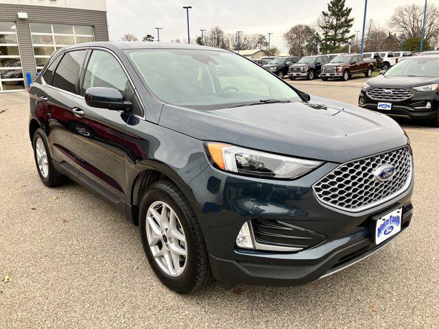 used 2023 Ford Edge car, priced at $30,995