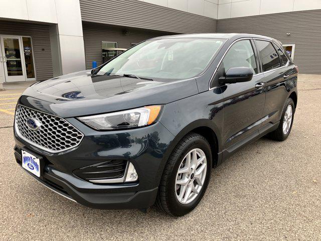 used 2023 Ford Edge car, priced at $30,995