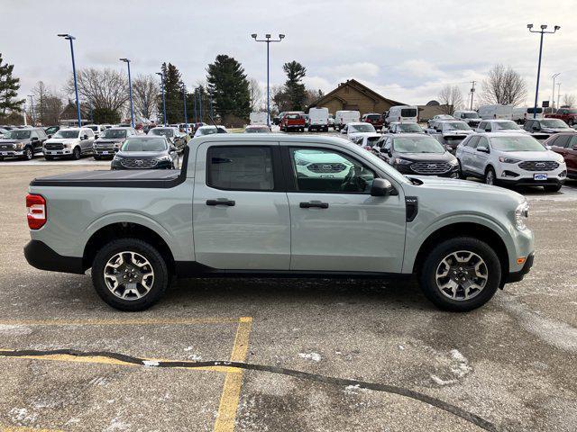 new 2024 Ford Maverick car, priced at $34,075