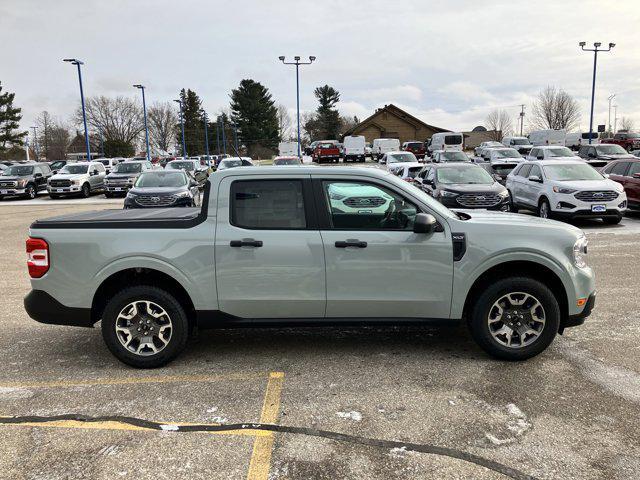 new 2024 Ford Maverick car, priced at $34,075