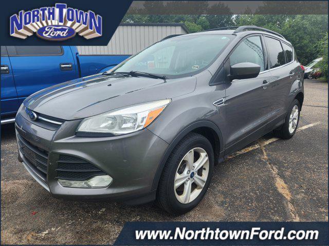 used 2013 Ford Escape car, priced at $3,500