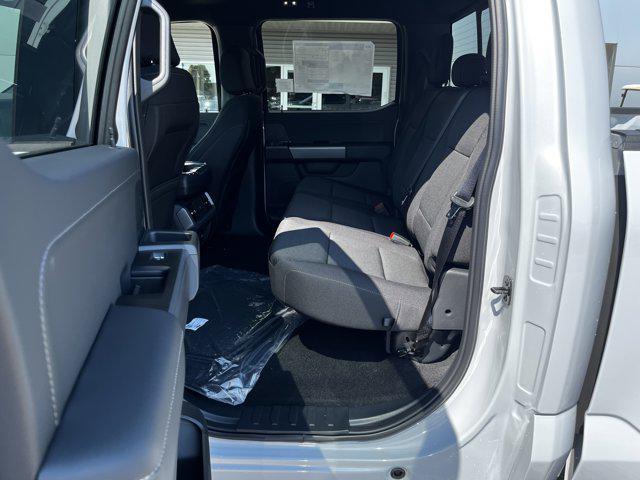 new 2025 Ford F-150 car, priced at $56,977