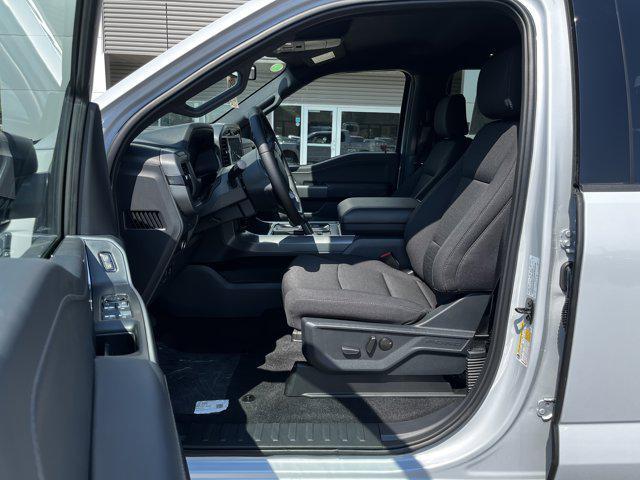 new 2025 Ford F-150 car, priced at $56,977