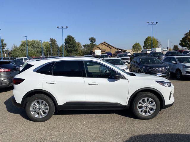 new 2024 Ford Escape car, priced at $32,935