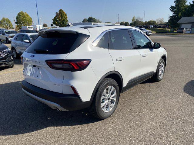 new 2024 Ford Escape car, priced at $32,935