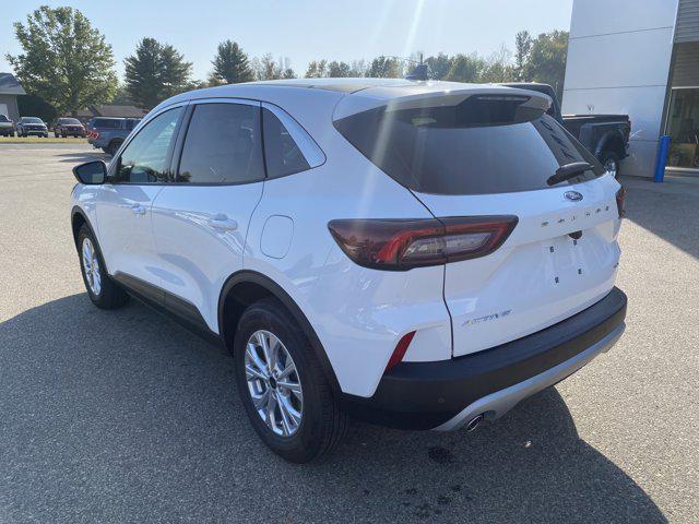 new 2024 Ford Escape car, priced at $32,935