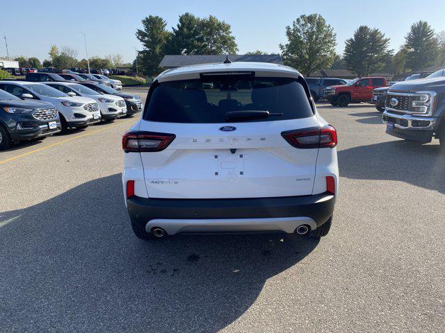 new 2024 Ford Escape car, priced at $32,935