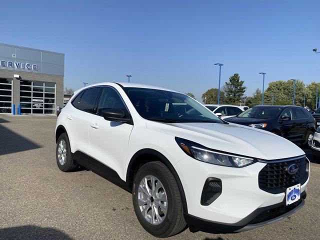 new 2024 Ford Escape car, priced at $32,935