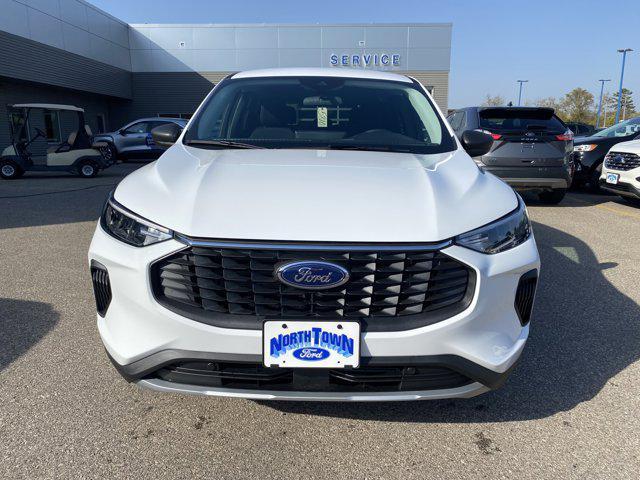 new 2024 Ford Escape car, priced at $32,935