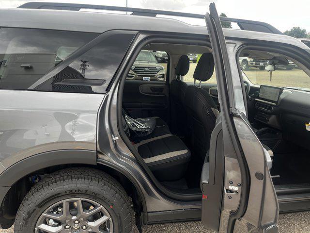 new 2025 Ford Bronco Sport car, priced at $34,290