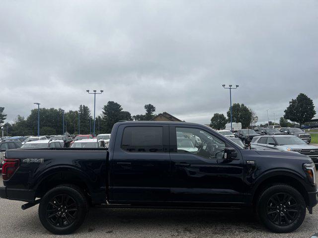 new 2025 Ford F-150 car, priced at $78,751