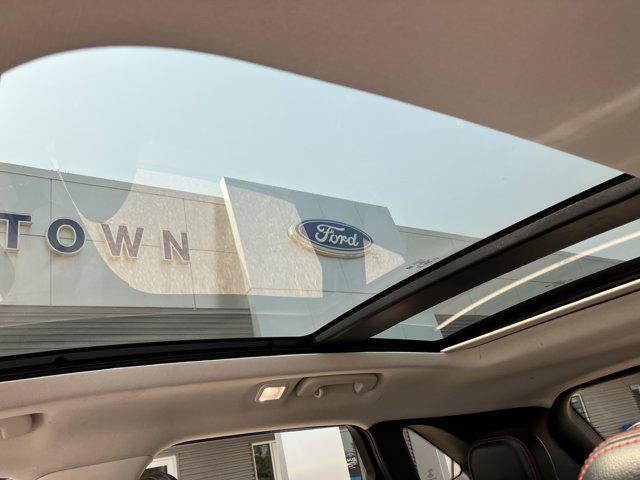 used 2021 Ford Escape car, priced at $18,995