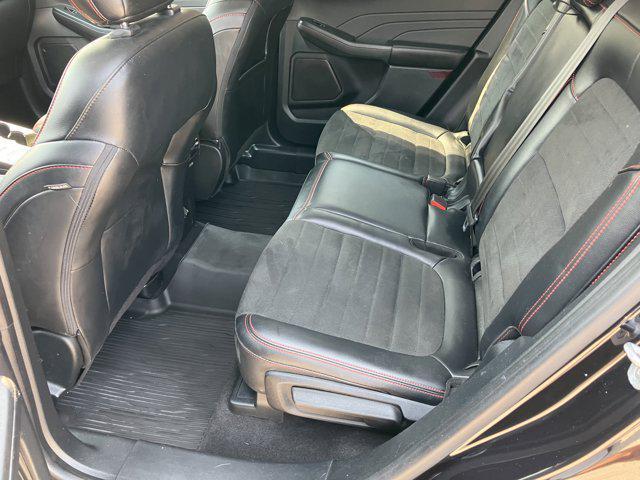 used 2021 Ford Escape car, priced at $18,995
