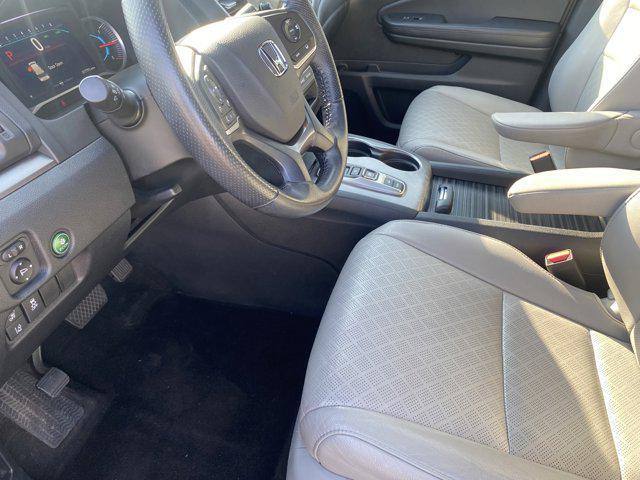 used 2019 Honda Passport car, priced at $23,300