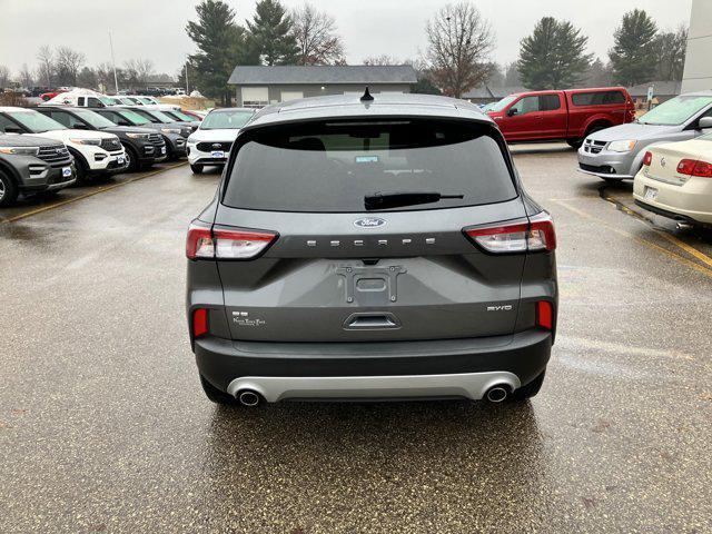 used 2022 Ford Escape car, priced at $25,995