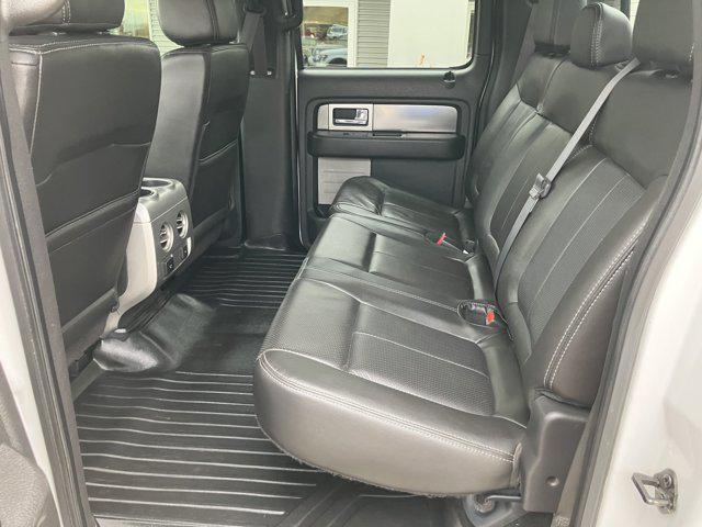 used 2014 Ford F-150 car, priced at $18,200