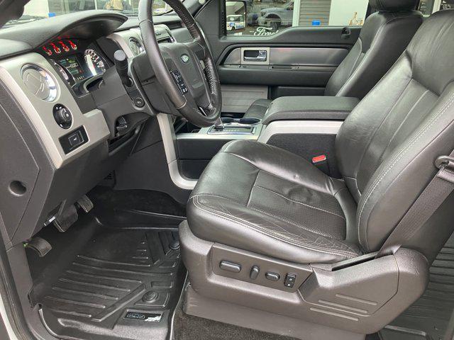 used 2014 Ford F-150 car, priced at $18,200