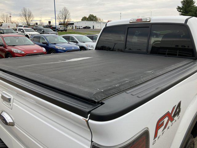 used 2014 Ford F-150 car, priced at $18,200