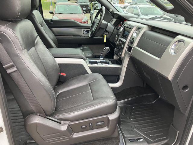 used 2014 Ford F-150 car, priced at $18,200