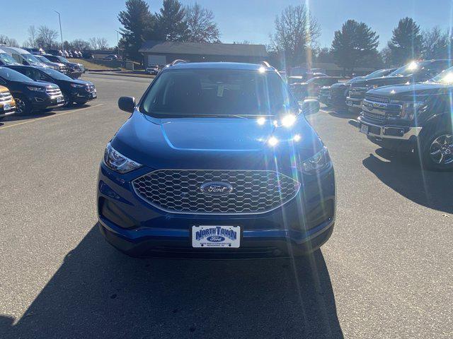 new 2024 Ford Edge car, priced at $39,310